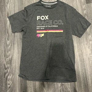 Fox Racing Men’s T-Shirt